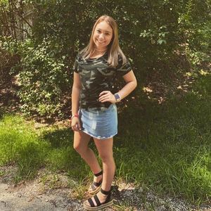 Meet your Posher, Allie